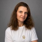 Оксана Бутько