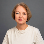 Марина Колесникова