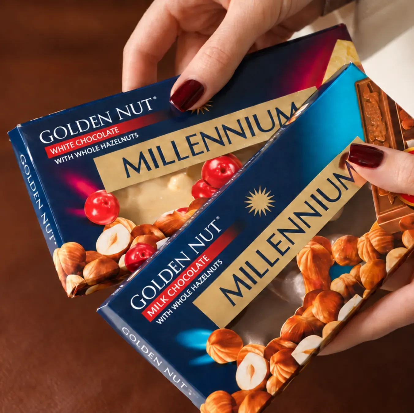 Millennium