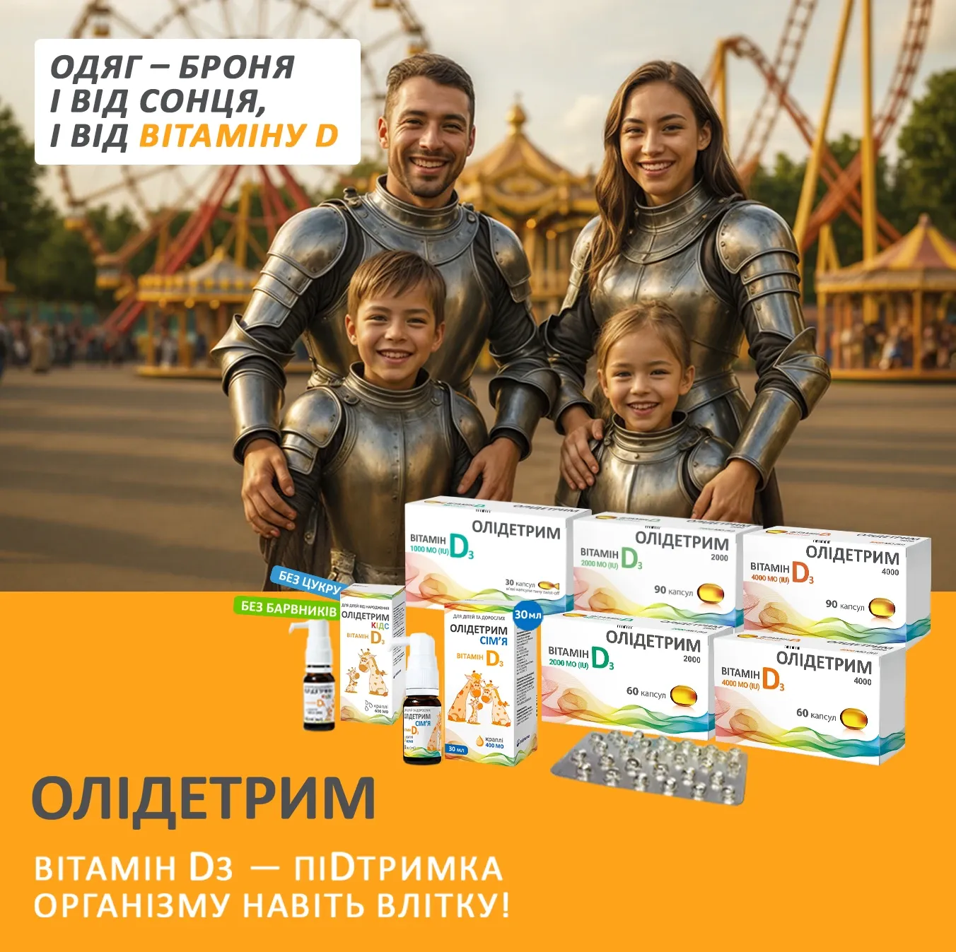 Олидетрим