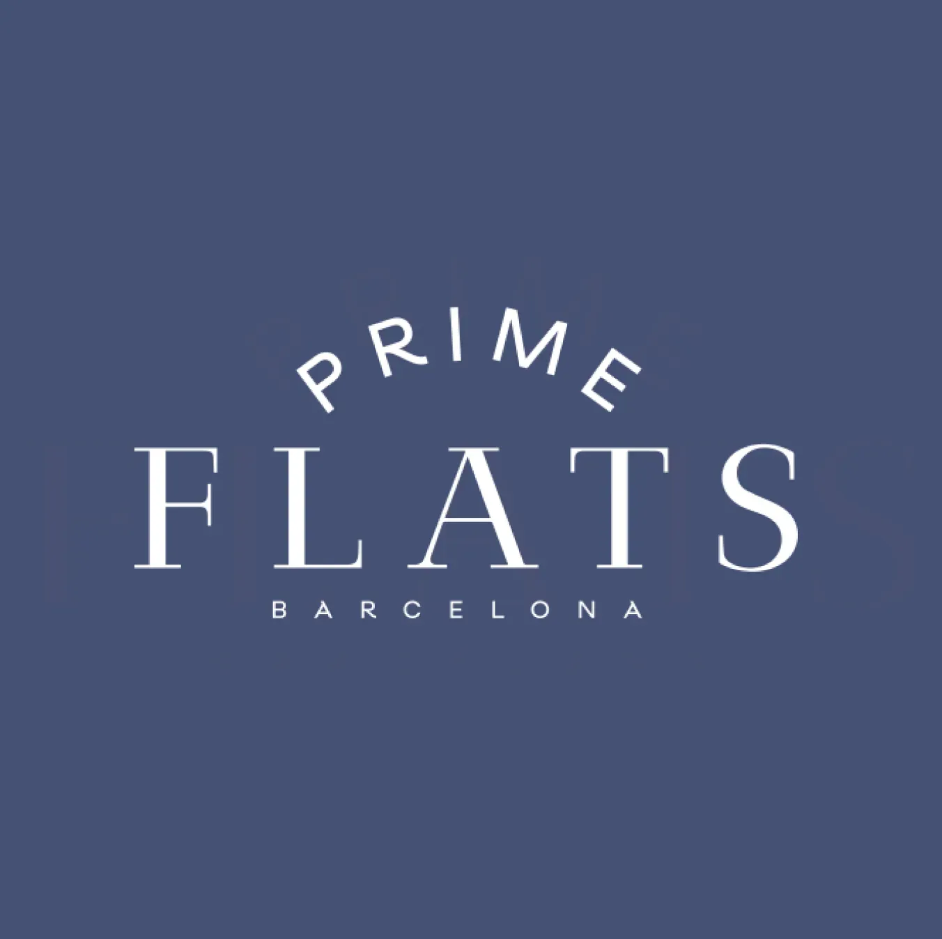 Prime Flats