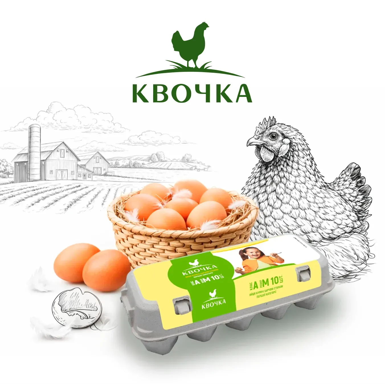 Квочка