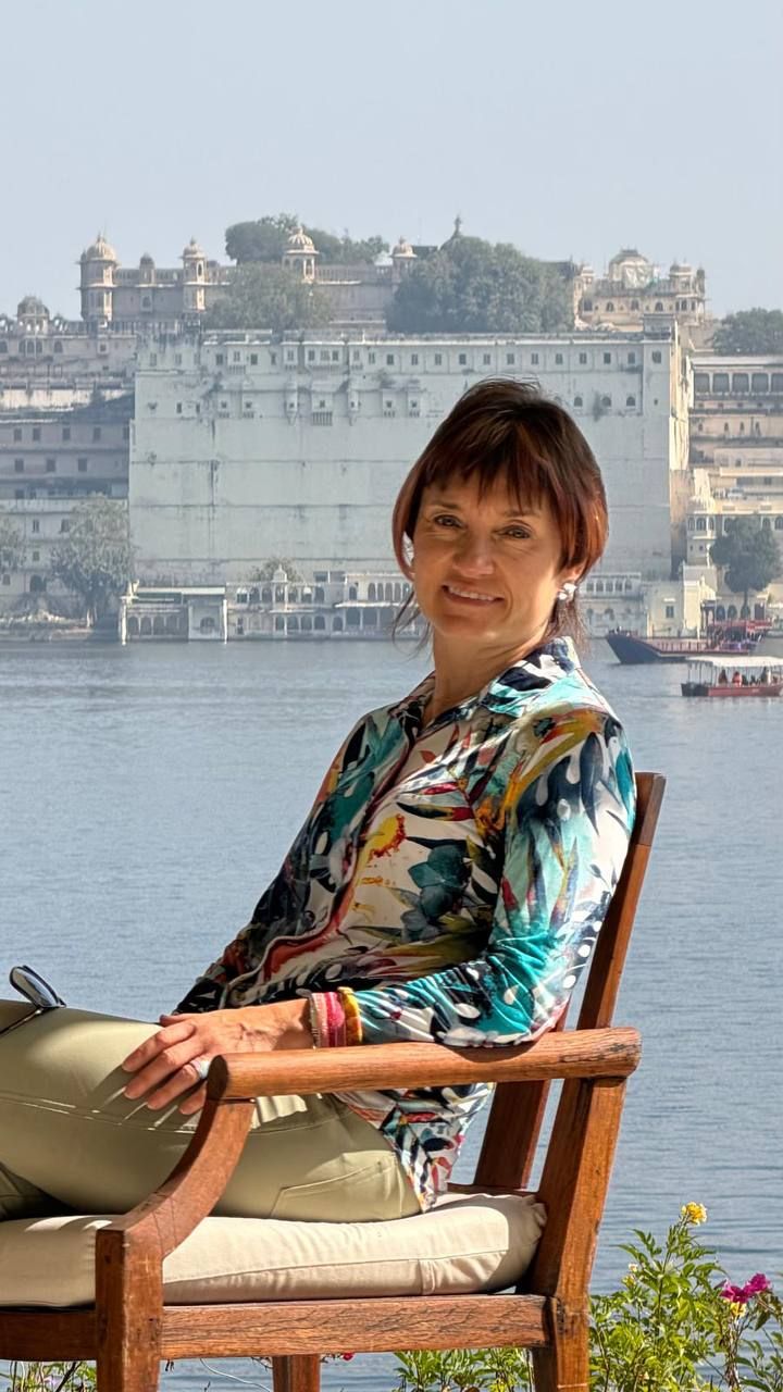 Viktoriia Reznyk