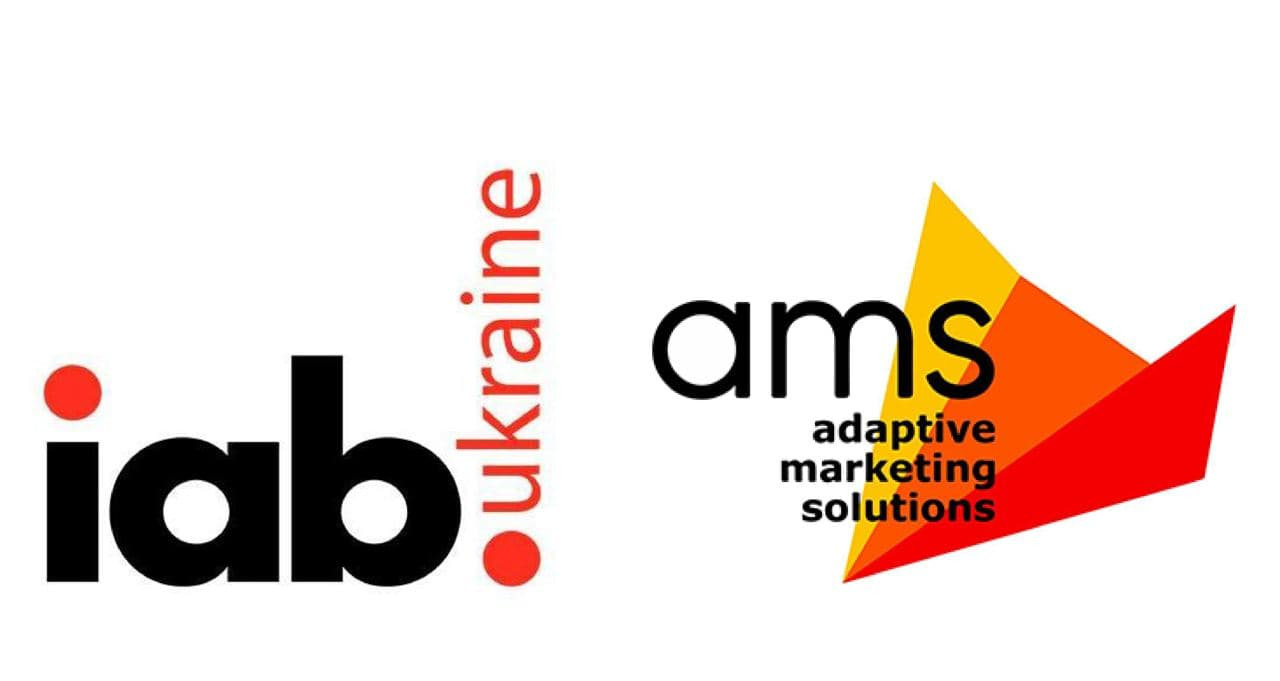 AMS Agency became a member of IAB.Ukraine organization