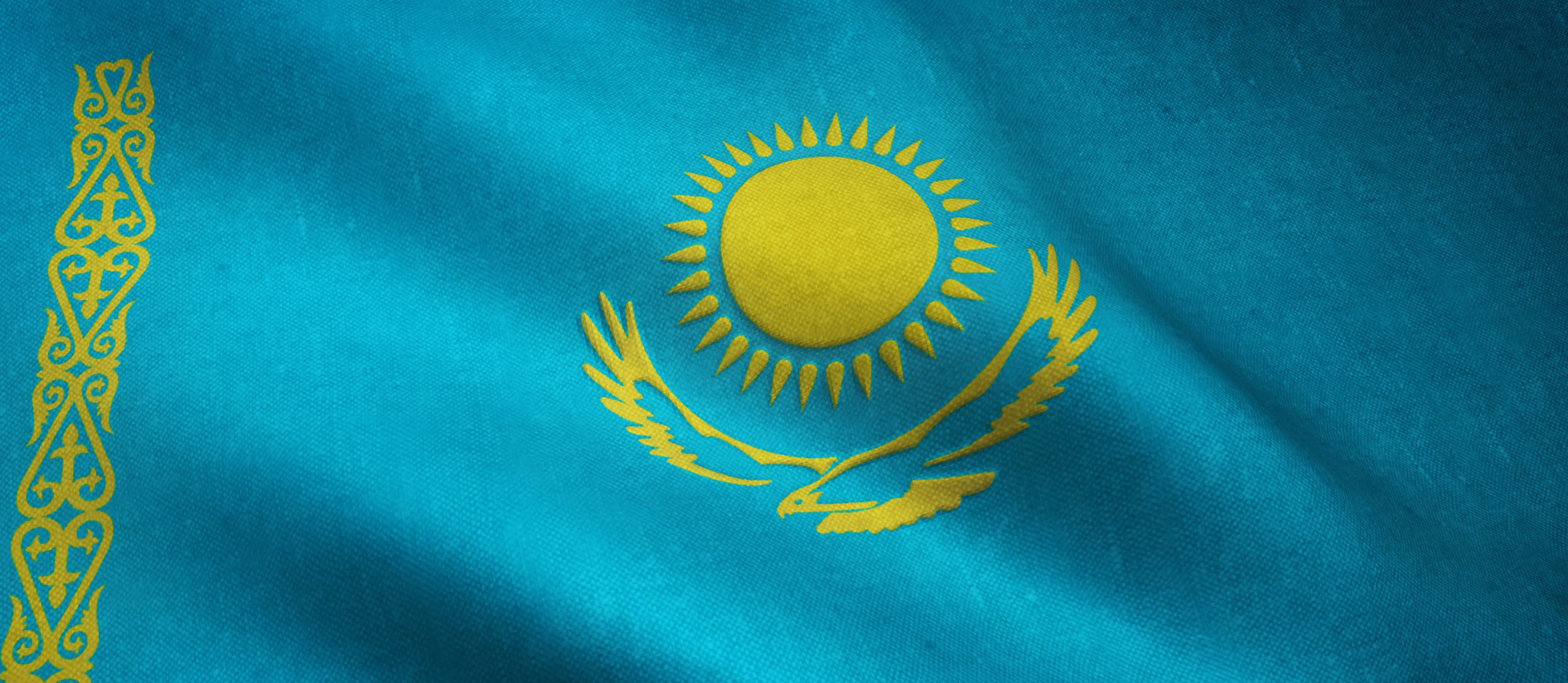 AMS AGENCY ENTERS THE KAZAKHSTAN MARKET