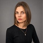 Ольга Шарапова