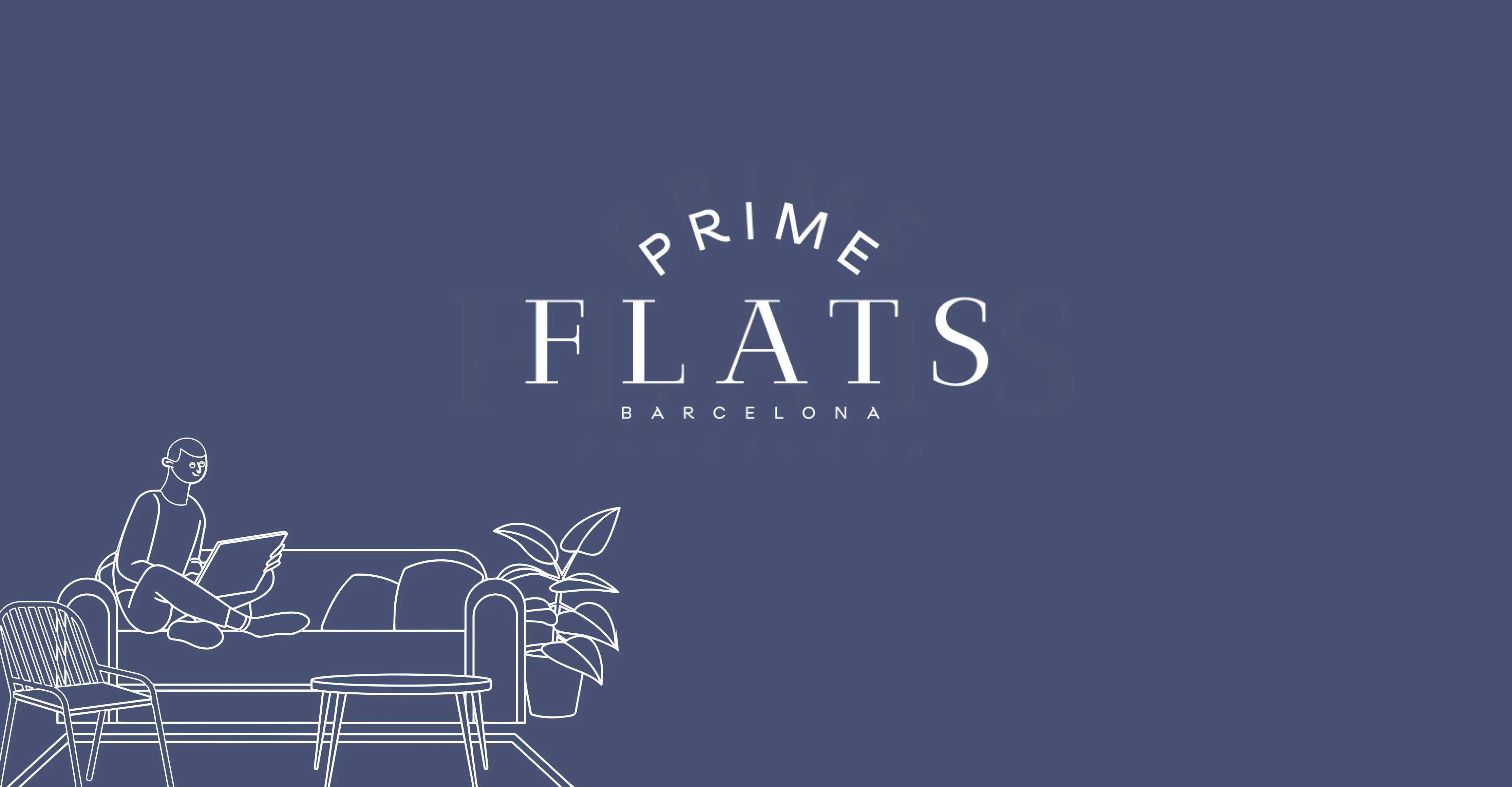 Prime Flats