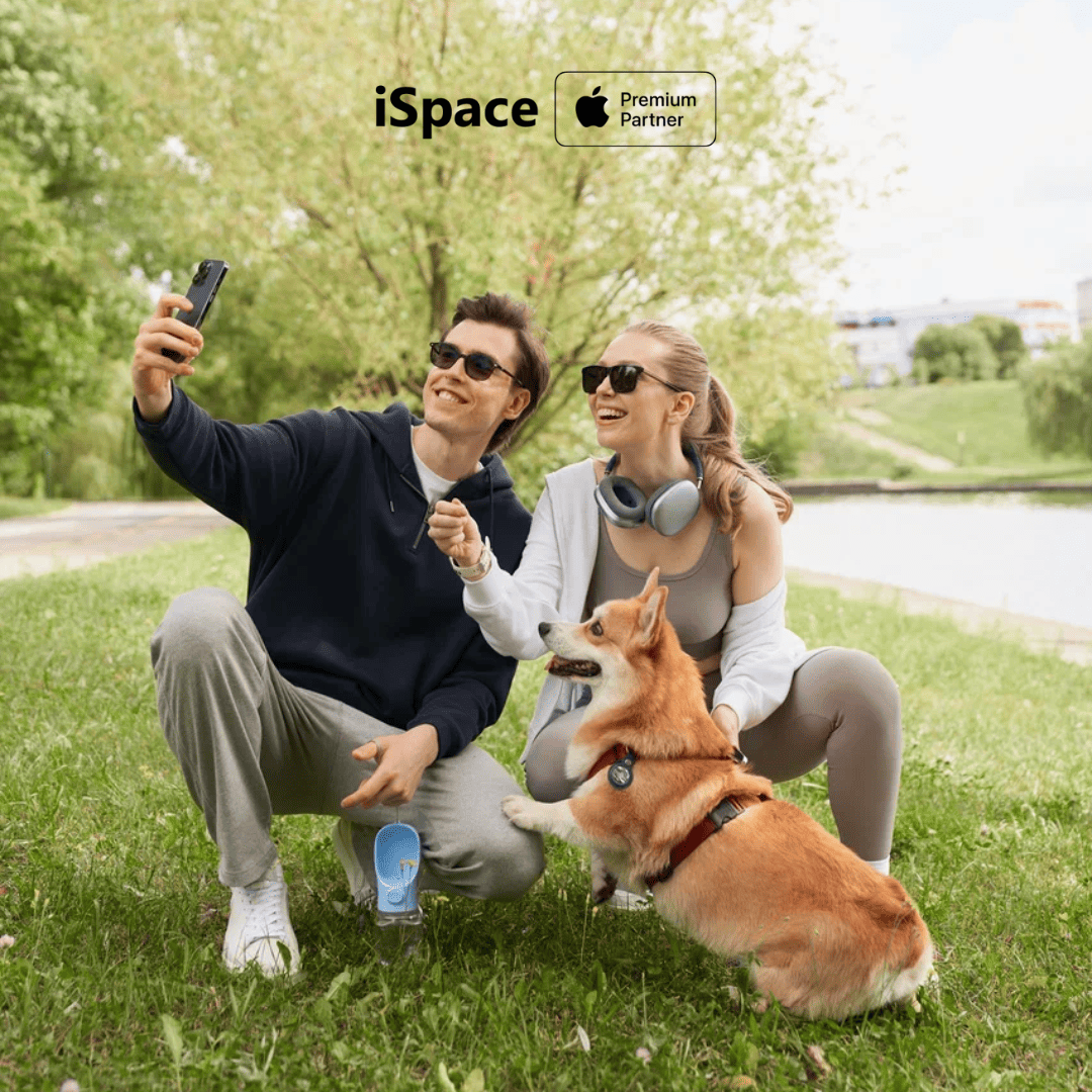 iSpace