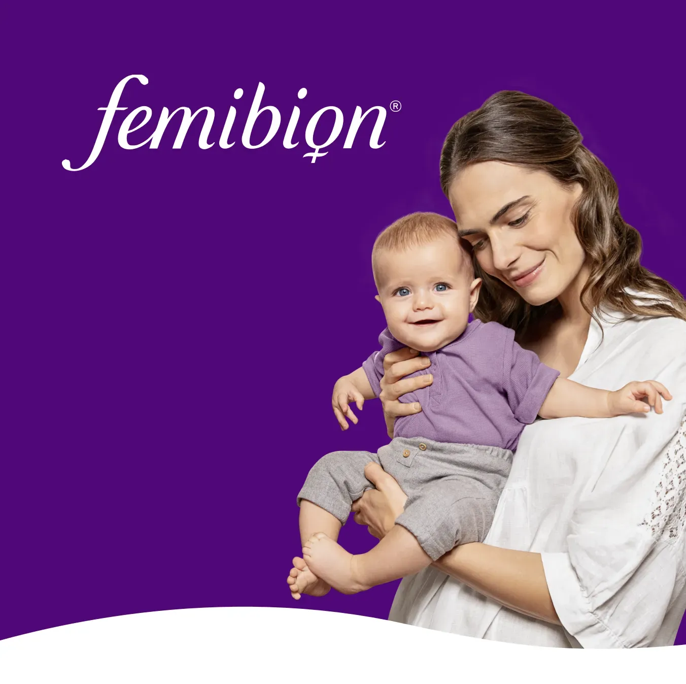 Femibion