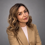 Карина Бутенко