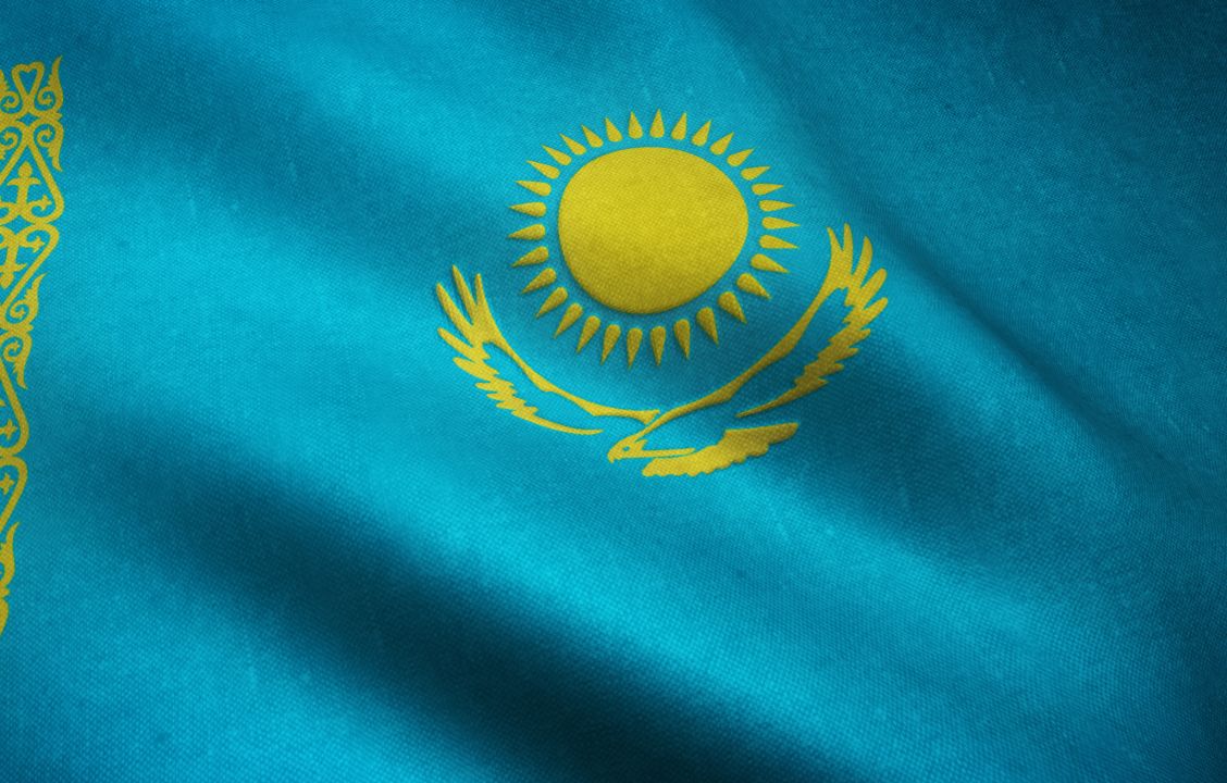 AMS AGENCY ENTERS THE KAZAKHSTAN MARKET